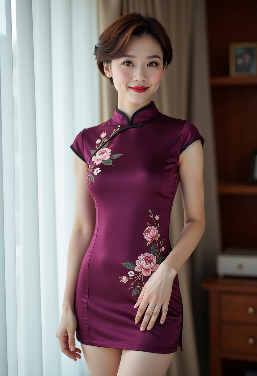 饥饿的女儿影片剧照